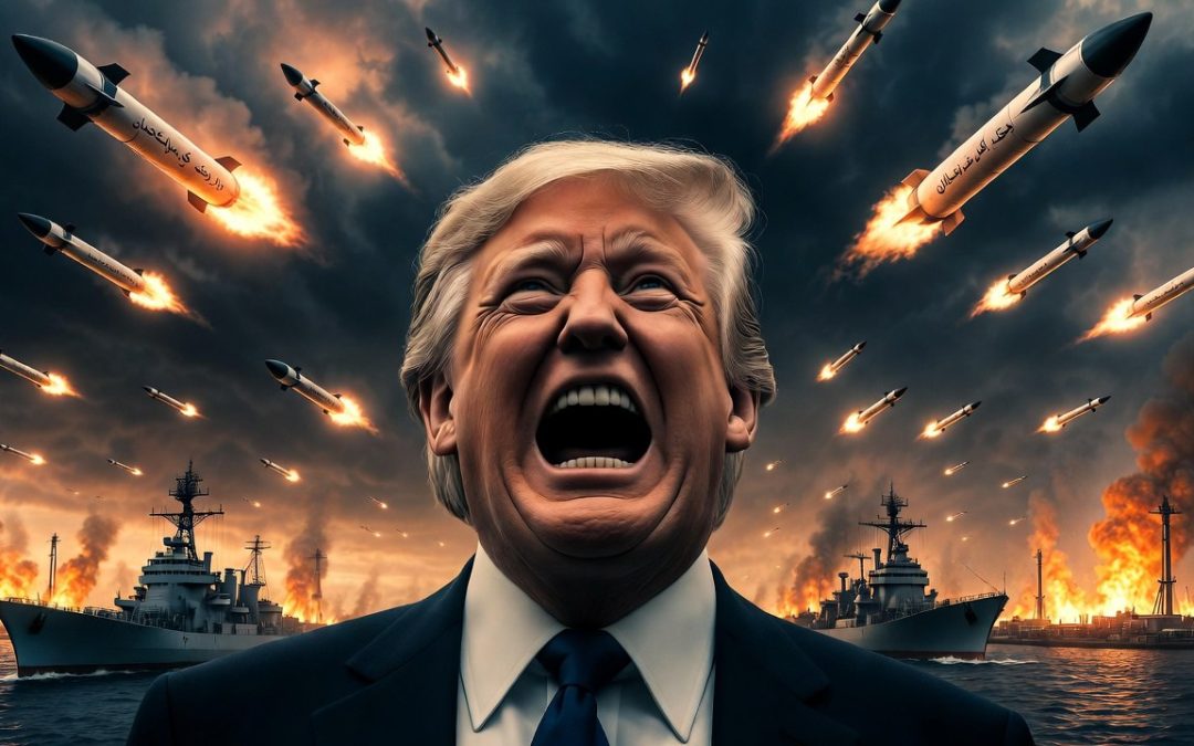 Operation: GOY TOY is in full swing