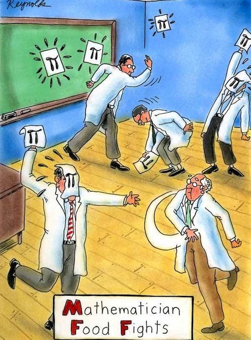 Have a thoroughly irrational day