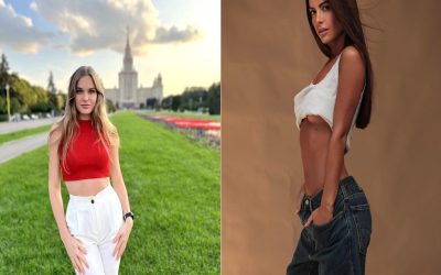 Friday T&A: Dire Straits Edition