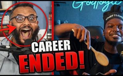 Straight Outta Logic