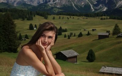 Friday T&A: Make Up Your Damn Mind Edition