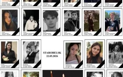 The Russians are learning to hate