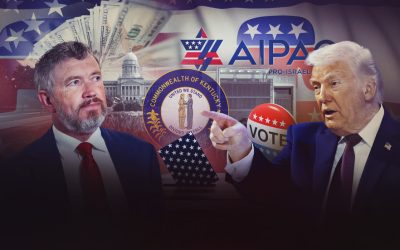 The United States of AIPAC