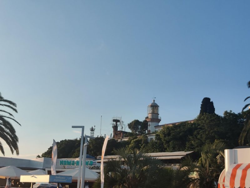 Sochi PVO