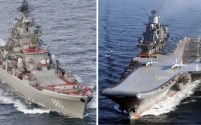 White elephant vs carrier crusher