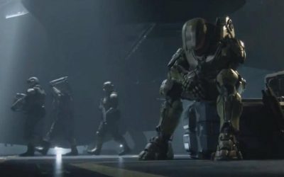 HALO is dead, and they have killed it