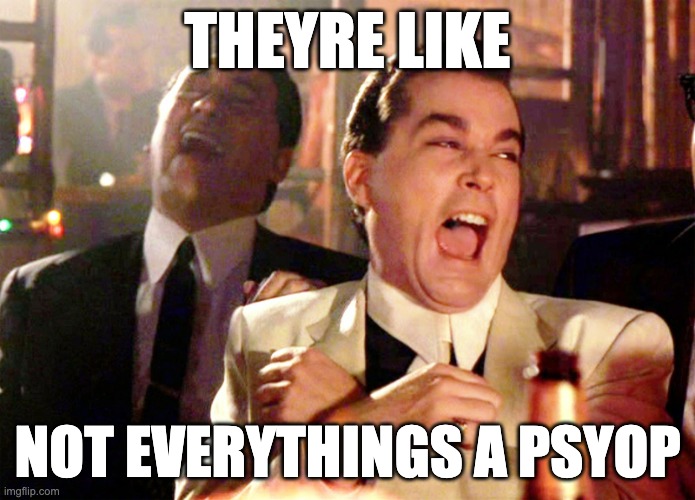 psyops